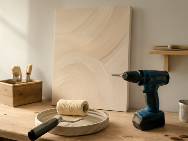 8 Wand Streichen im Sommer Ideen die jeder liebt