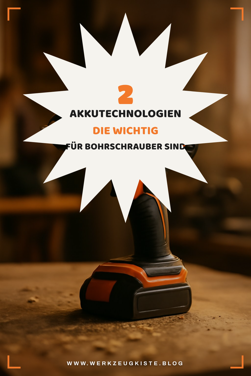 Verschiedene Akkutechnologien im Vergleich
