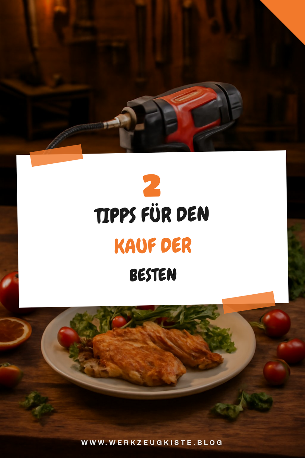 Worauf du beim Kauf achten solltest
