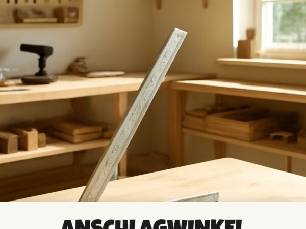 Anschlagwinkel Test: Die besten für präzises Anzeichnen