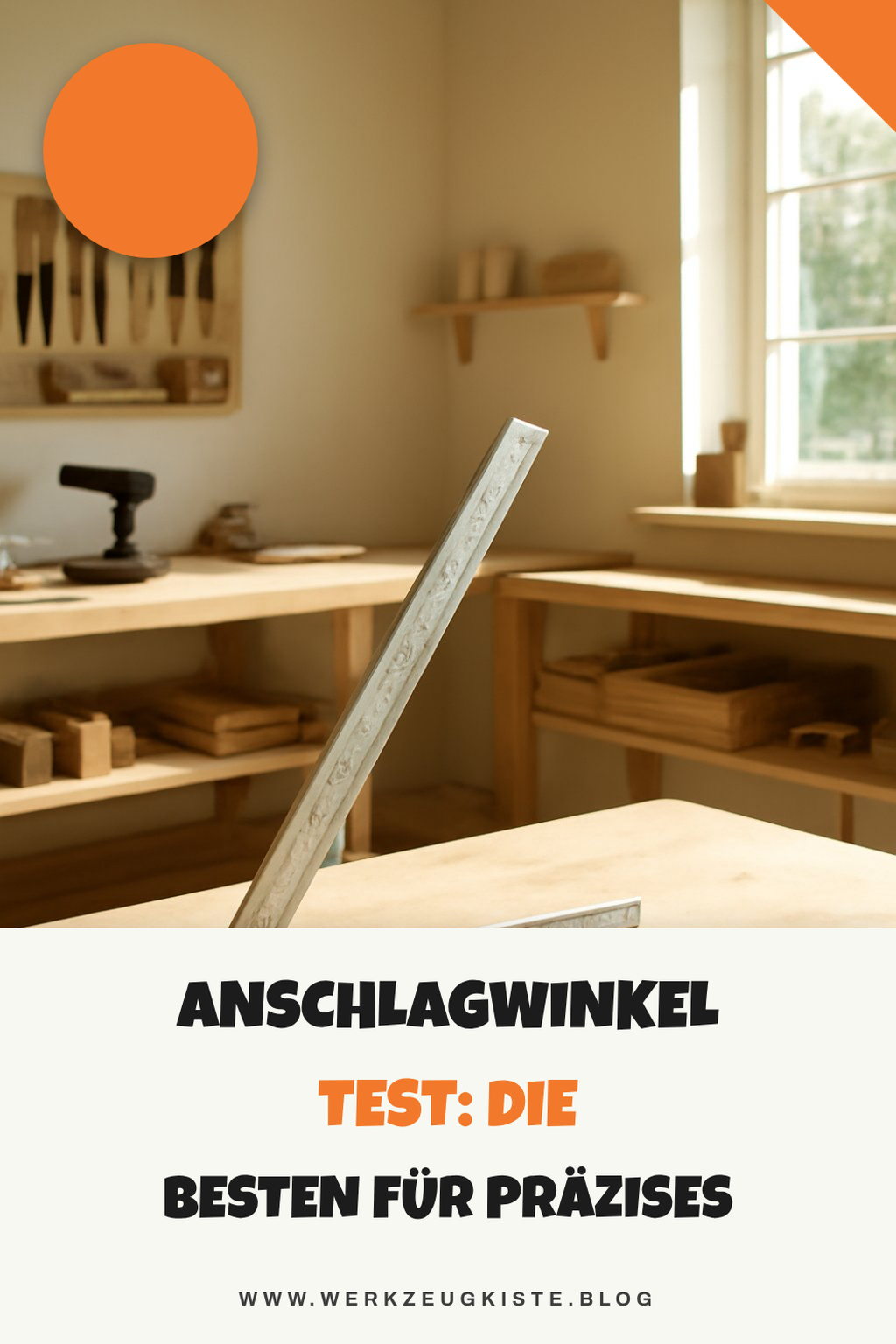 Anschlagwinkel Test: Die besten für präzises Anzeichnen