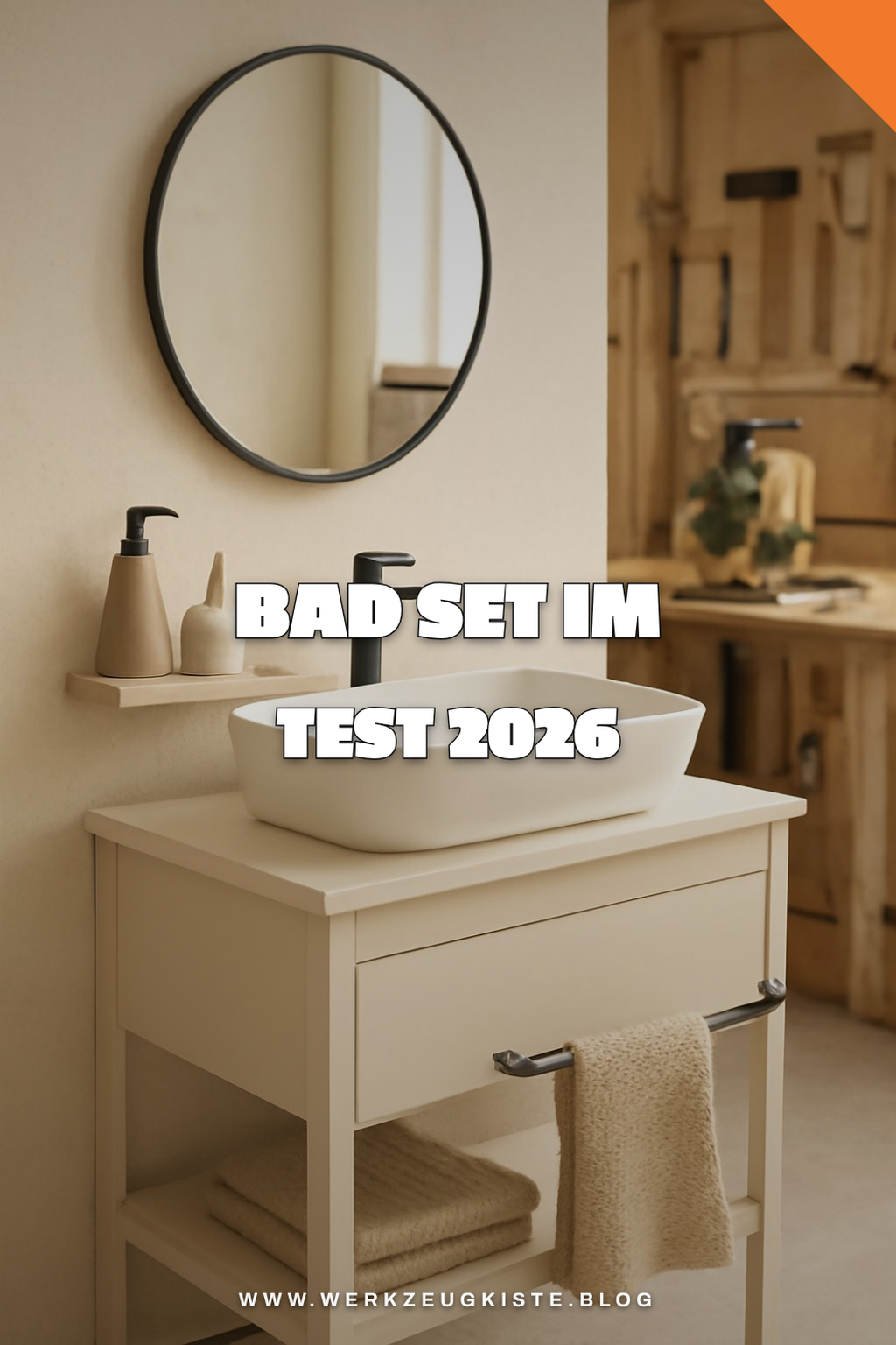 Bad Set im Test 2026: Die 10 besten Modelle