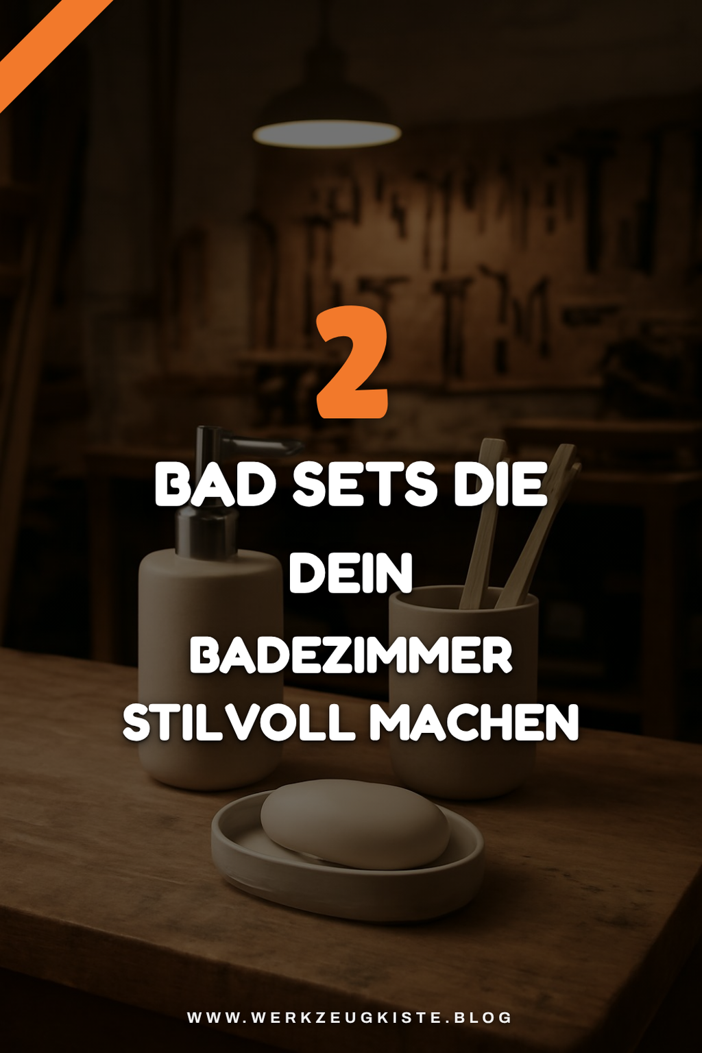 So kombinierst du Farben und Materialien im Bad