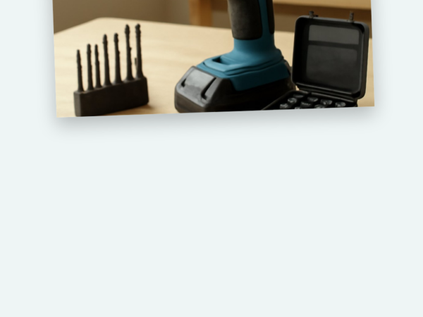 Bohrer-Set Kaufberatung: Für Holz, Metall und Stein