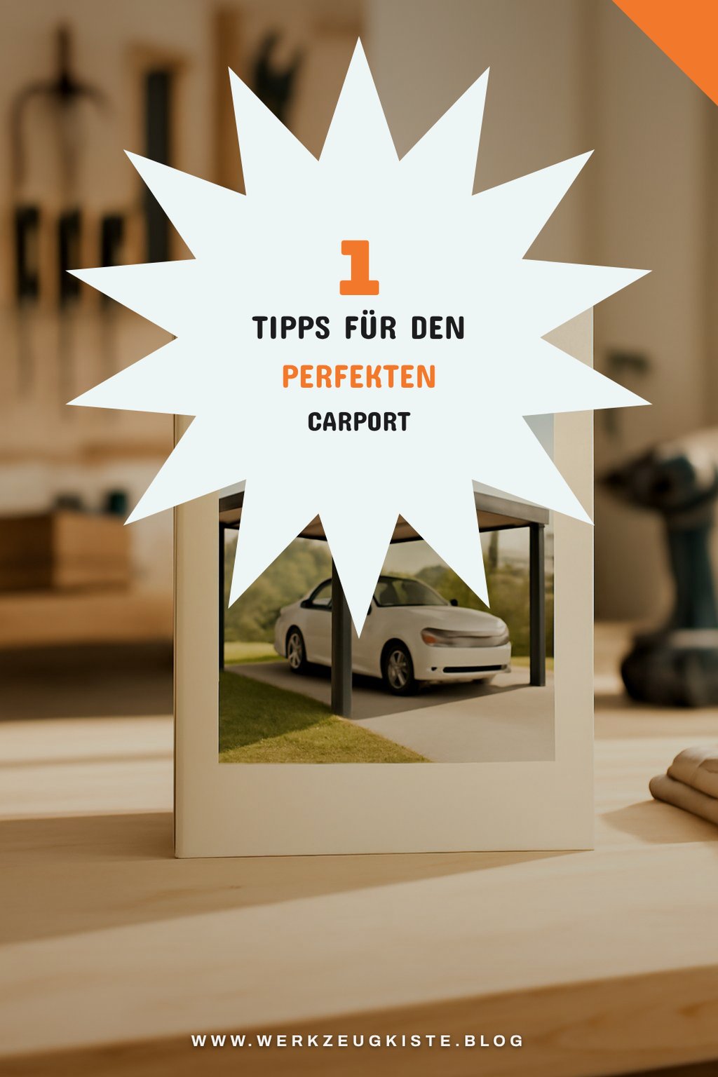 So wählst du den richtigen Carport für deine Bedürfnisse