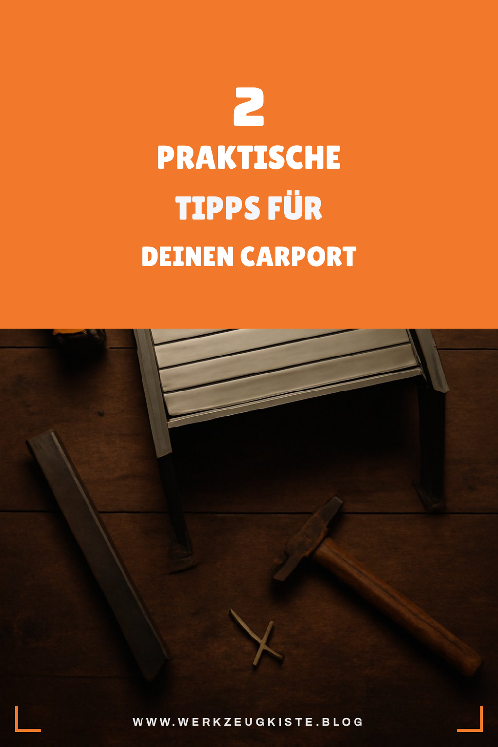 Praktische Überlegungen beim Carport-Kauf