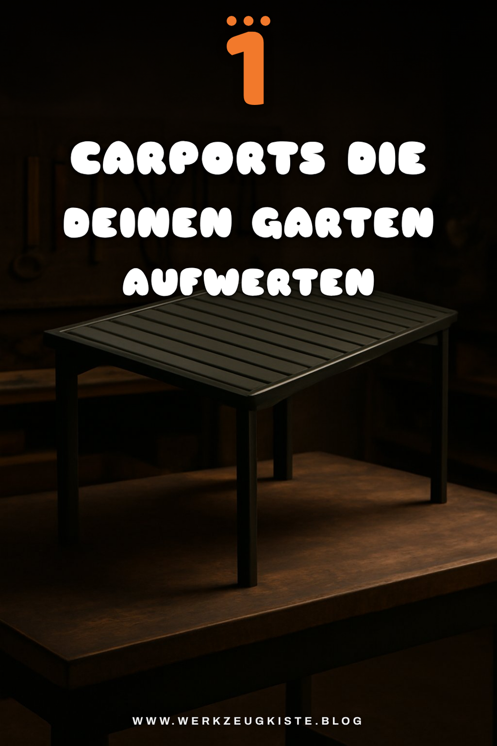 So findest du den besten Carport aus Metall für dein Zuhause