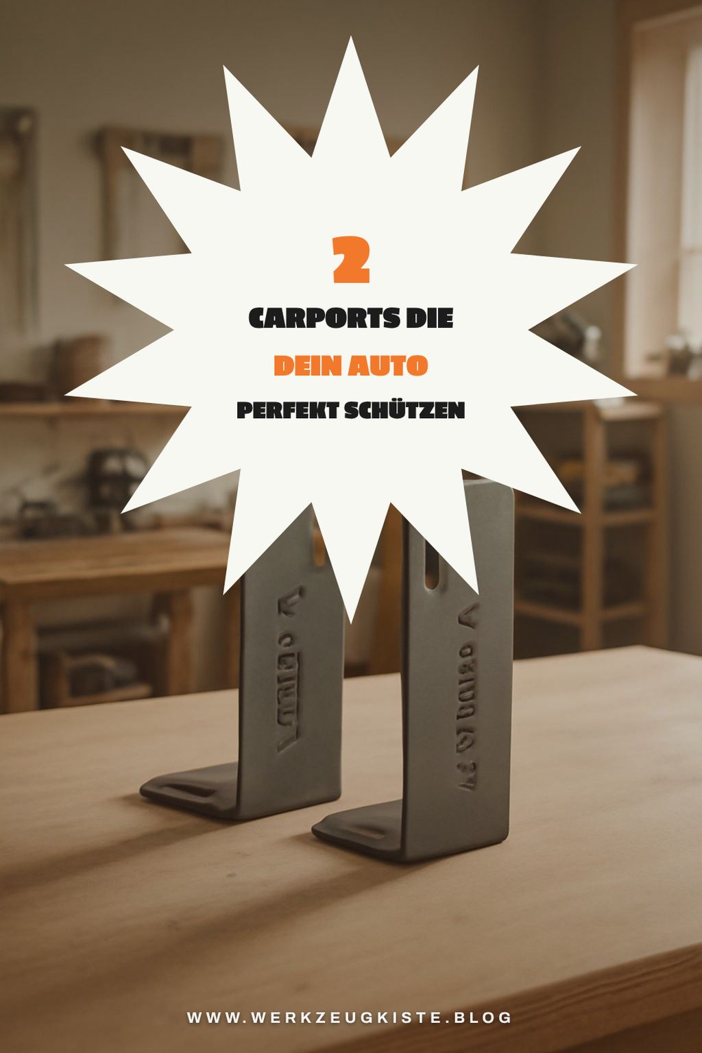 Diese Carports bieten den besten Wetterschutz