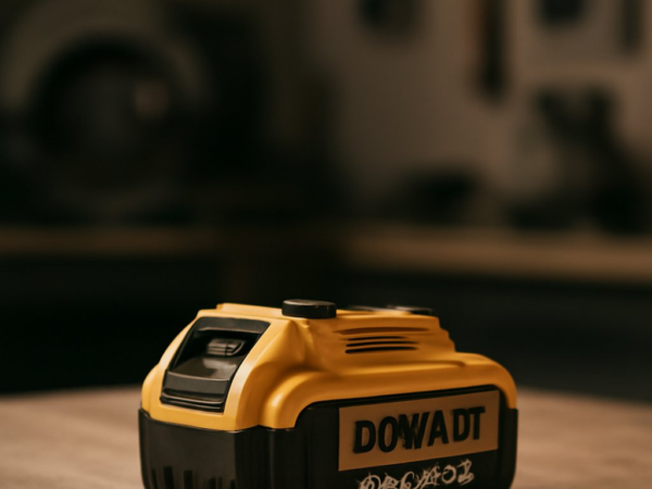Dewalt Akku im Test 2026: Die 7 besten Modelle