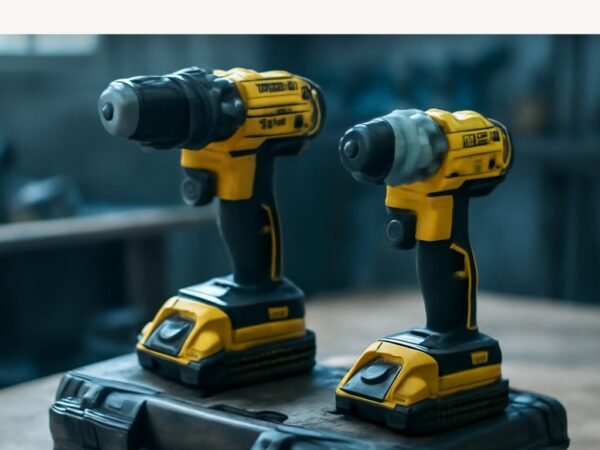 DeWalt Set Vergleich: 4 Modelle im Check