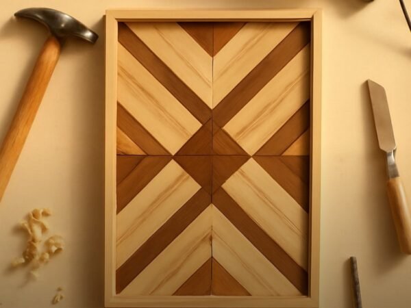 Die 8 besten Wand Holz im Test 2026