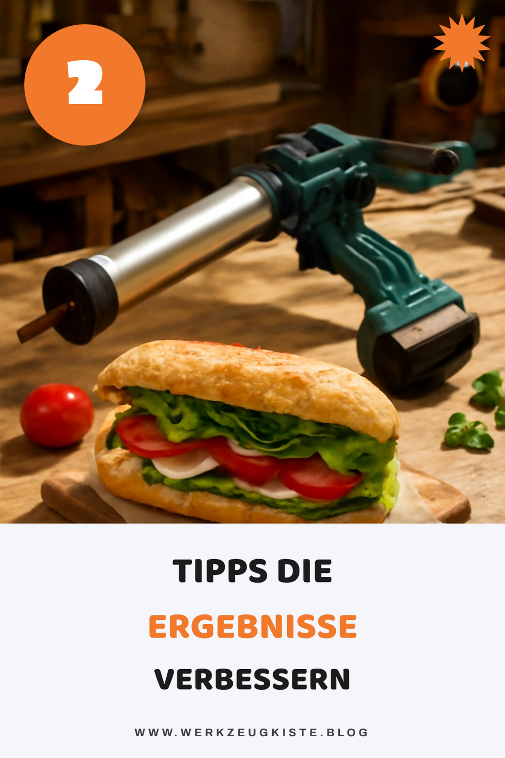 Tipps für die perfekte Anwendung