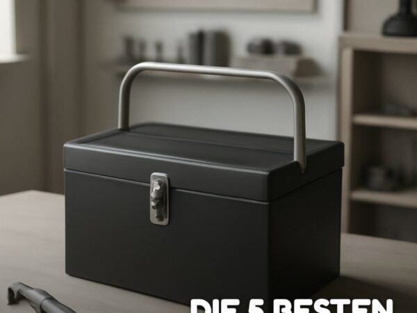 Die 5 besten Werkzeugkoffer Bestückt im Test 2026