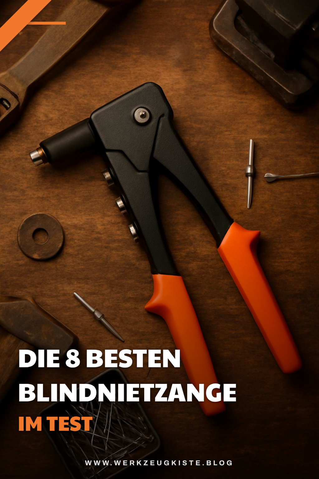Die 8 besten Blindnietzange im Test 2026