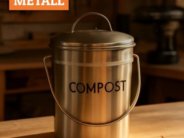 Die 7 besten Kompost Metall im Test 2026