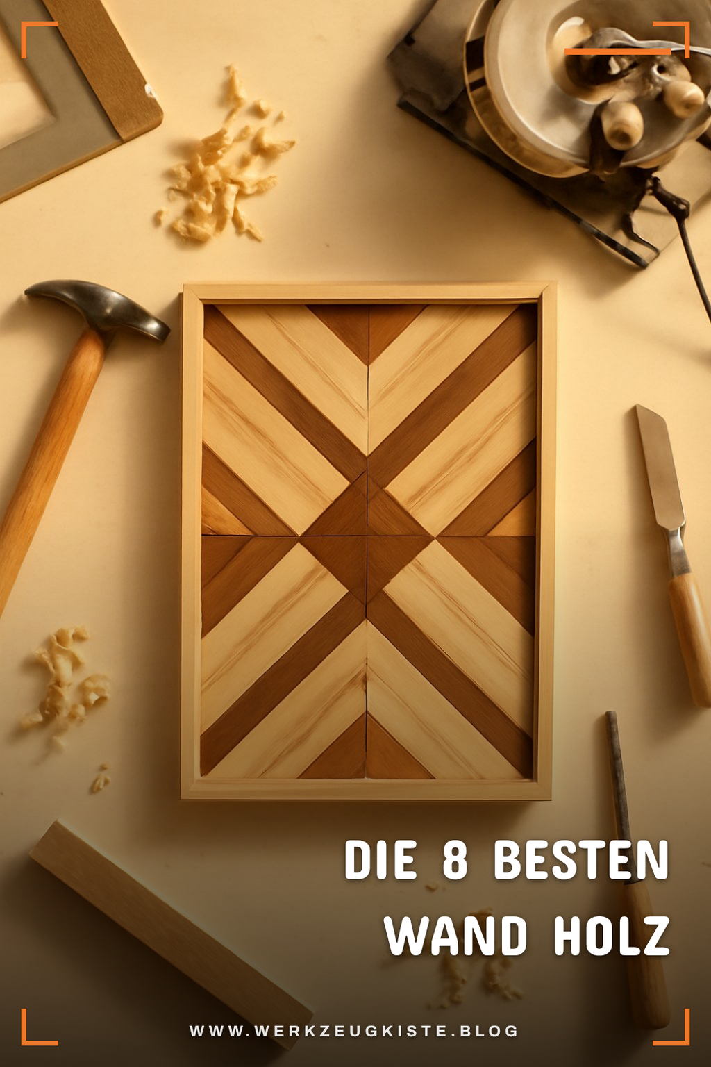 Die 8 besten Wand Holz im Test 2026