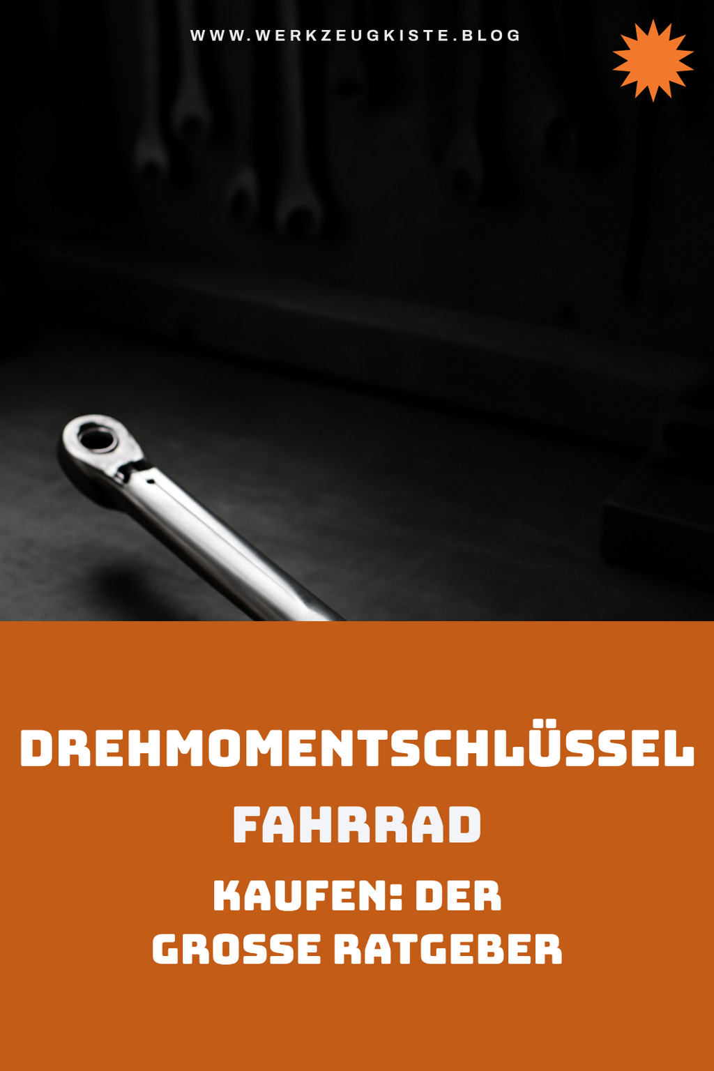 Drehmomentschlüssel Fahrrad kaufen: Der große Ratgeber 2026