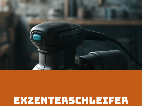 Exzenterschleifer Test: Die 6 besten für makellose Oberflächen