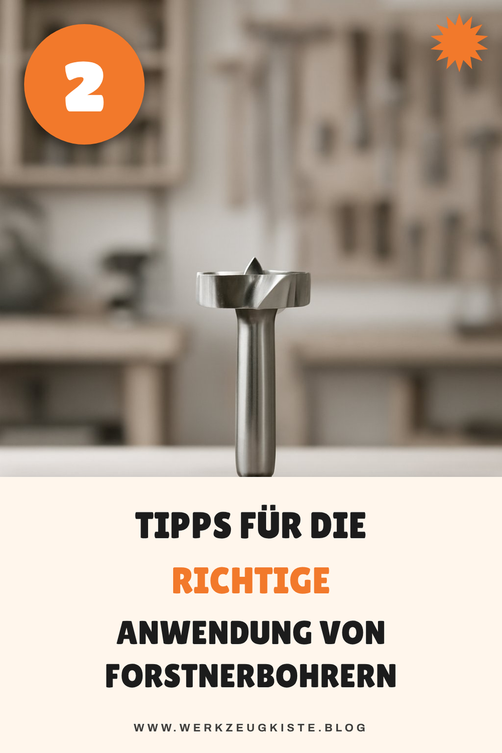 Diese 3 Tipps für die richtige Anwendung.