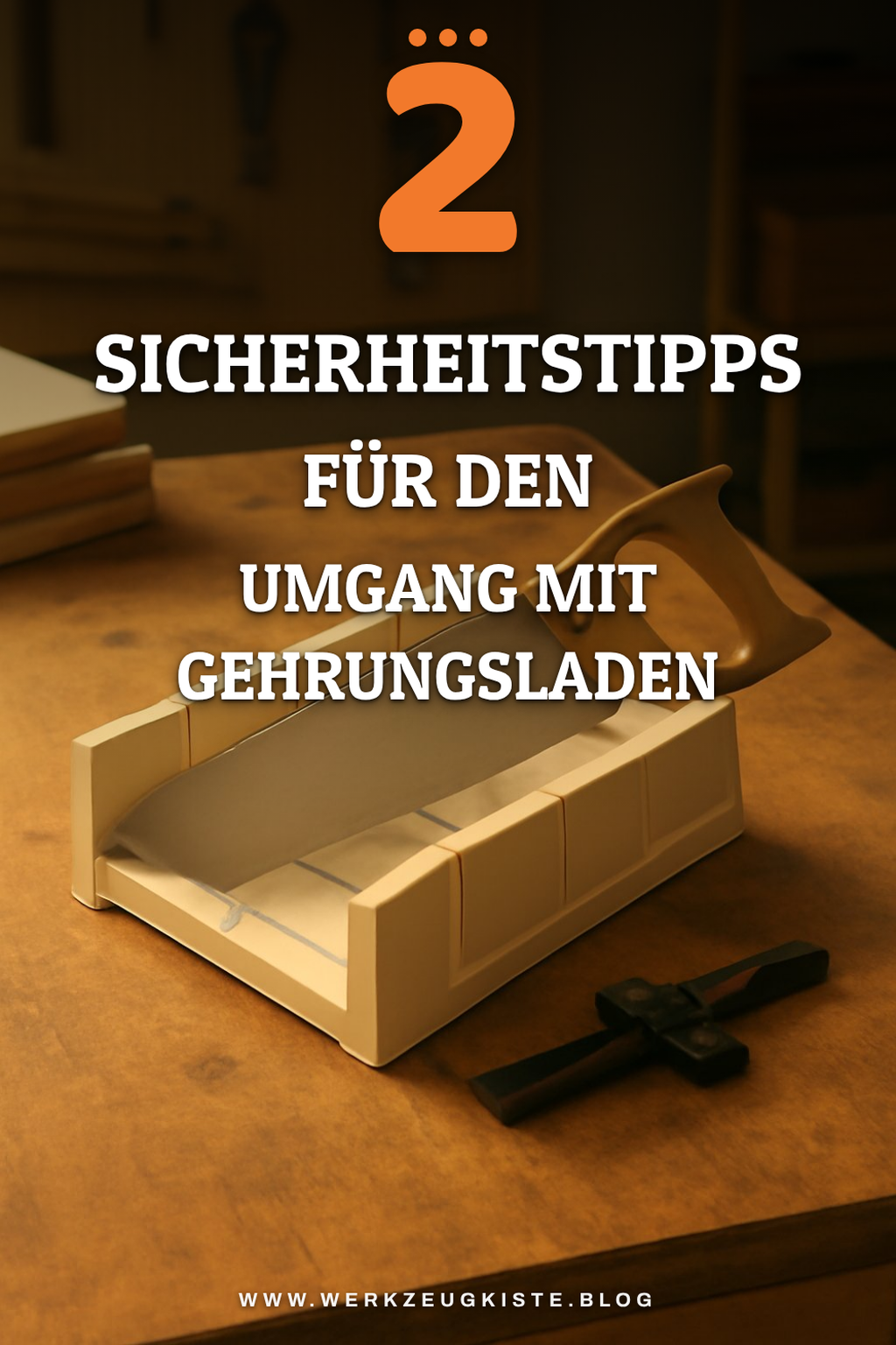 Sicherheitsaspekte beim Schneiden