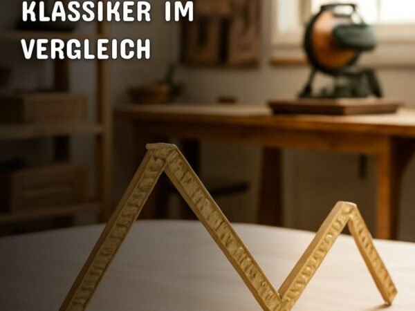 Gliedermaßstab Test: Der Klassiker im Vergleich 2026