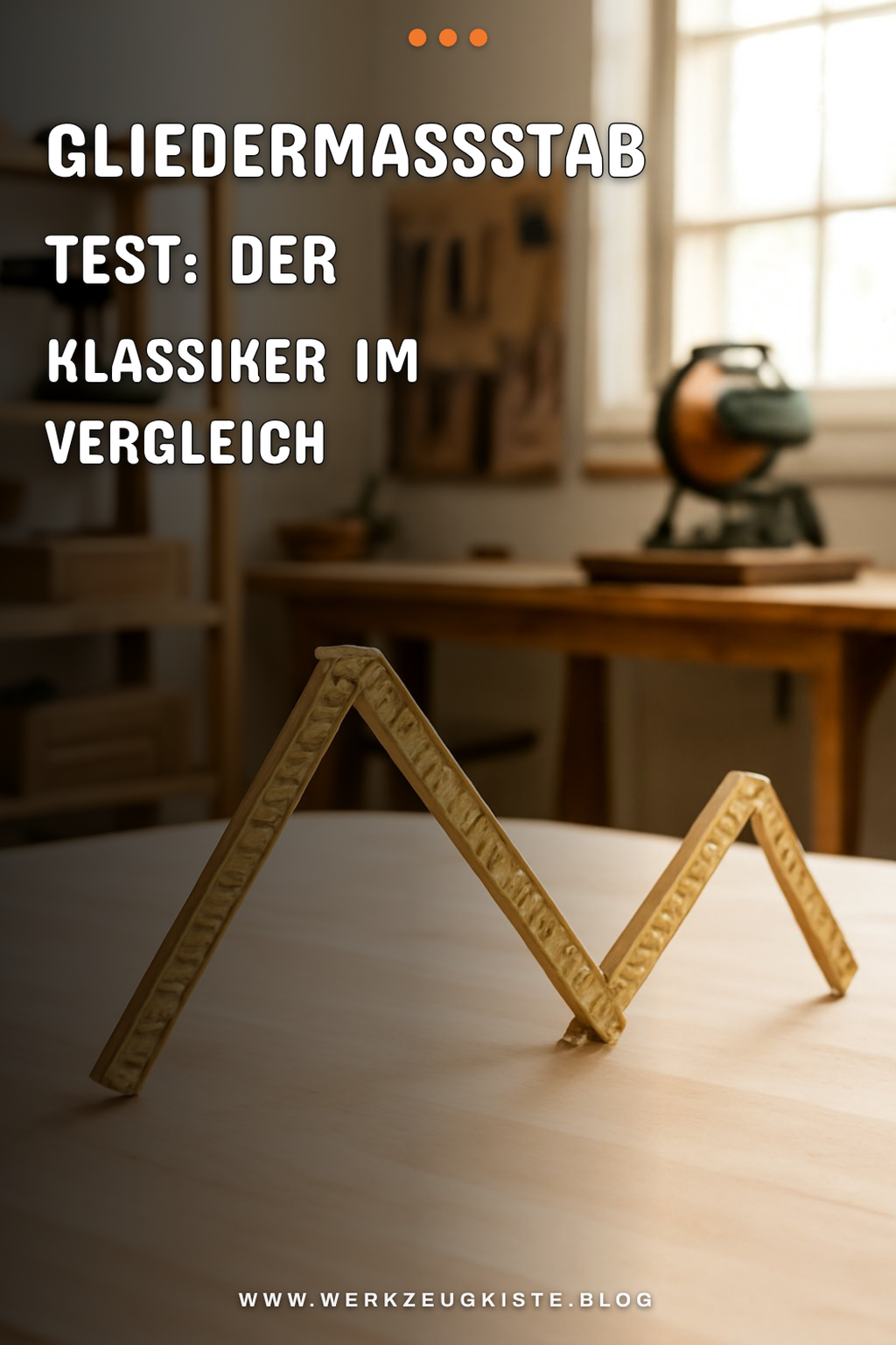 Gliedermaßstab Test: Der Klassiker im Vergleich 2026
