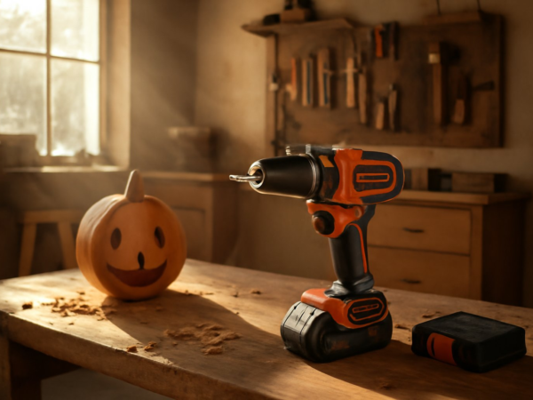 Halloween Bauen – Die schönsten Ideen