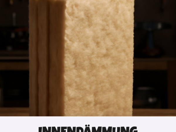 Innendämmung Wand Vergleich: 5 Modelle im Check