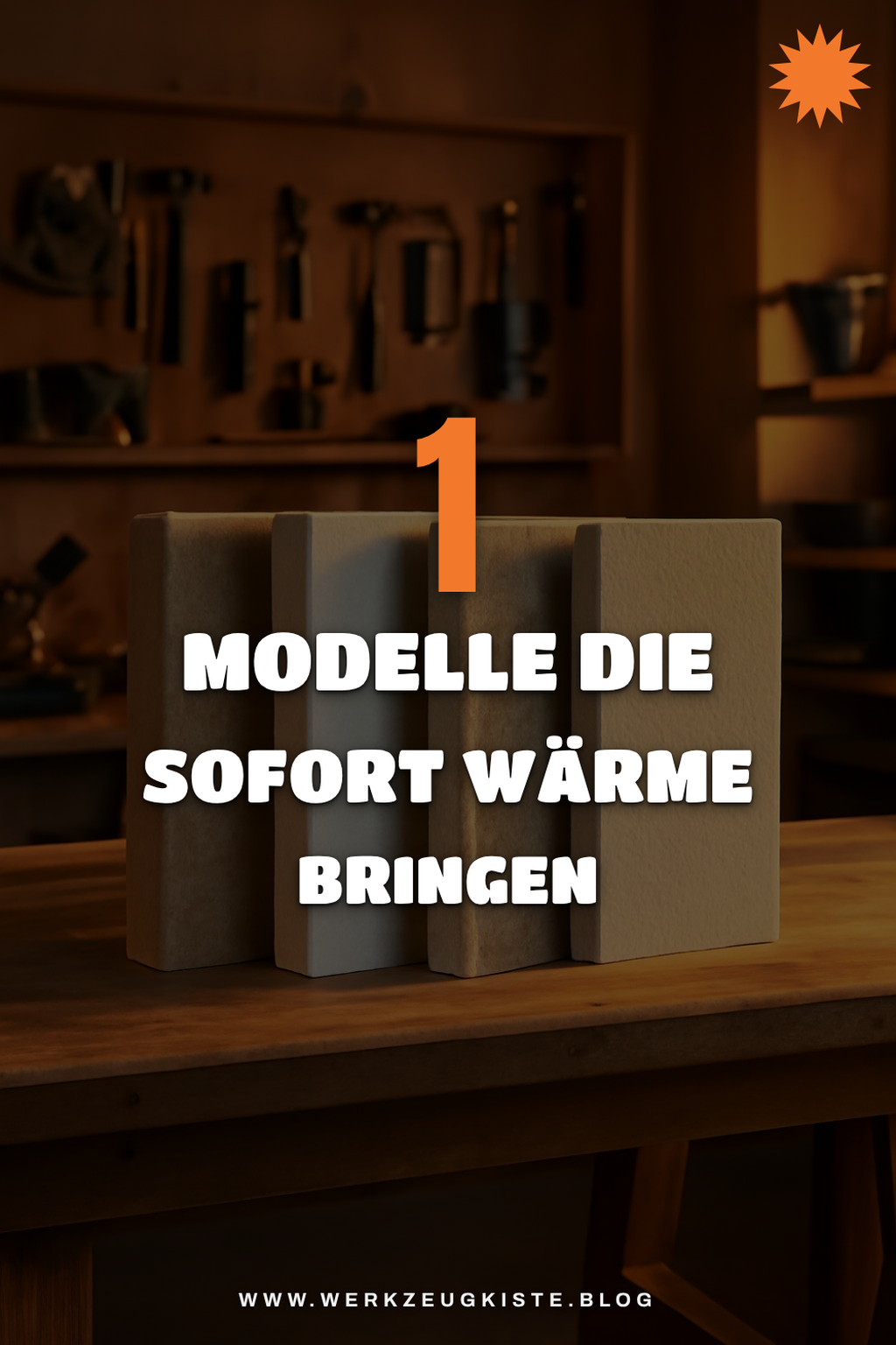 Diese 5 Innendämmungs-Modelle bringen Wärme ins Zuhause