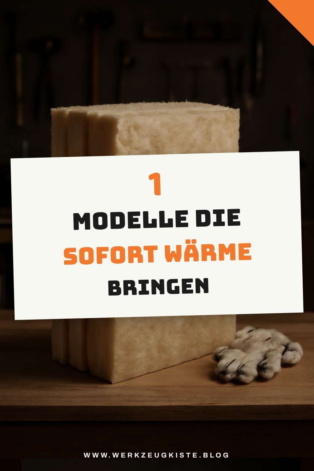 Zusätzliche Tipps, die noch reinpassen