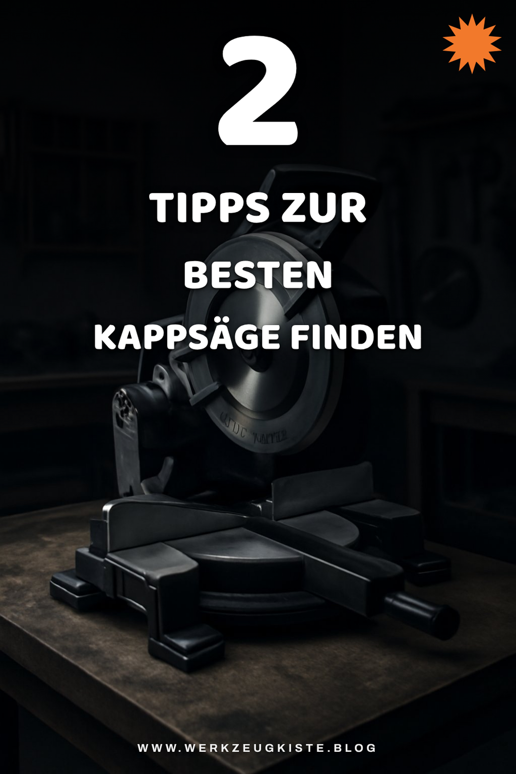 So findest du die beste Kappsäge für dein Projekt
