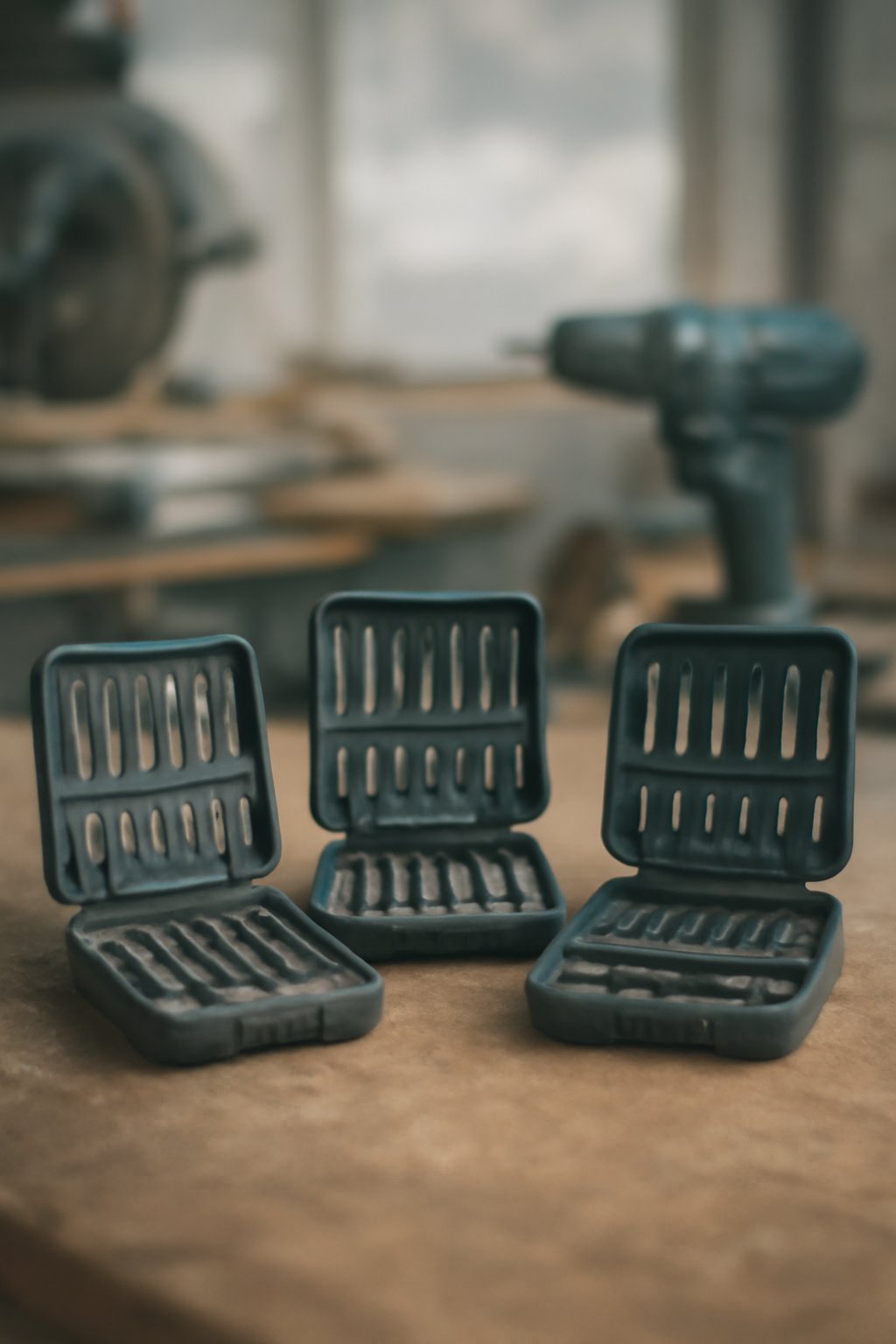 Allround Bit-Set 50 Teile