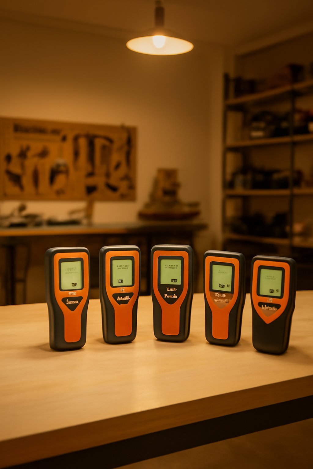 Bosch D-Tect 120 Ortungsgerät