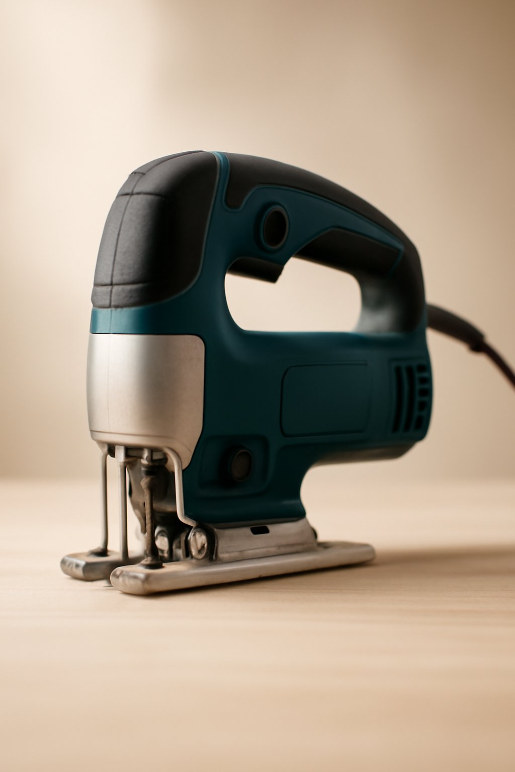 Holzklingen für Stichsäge