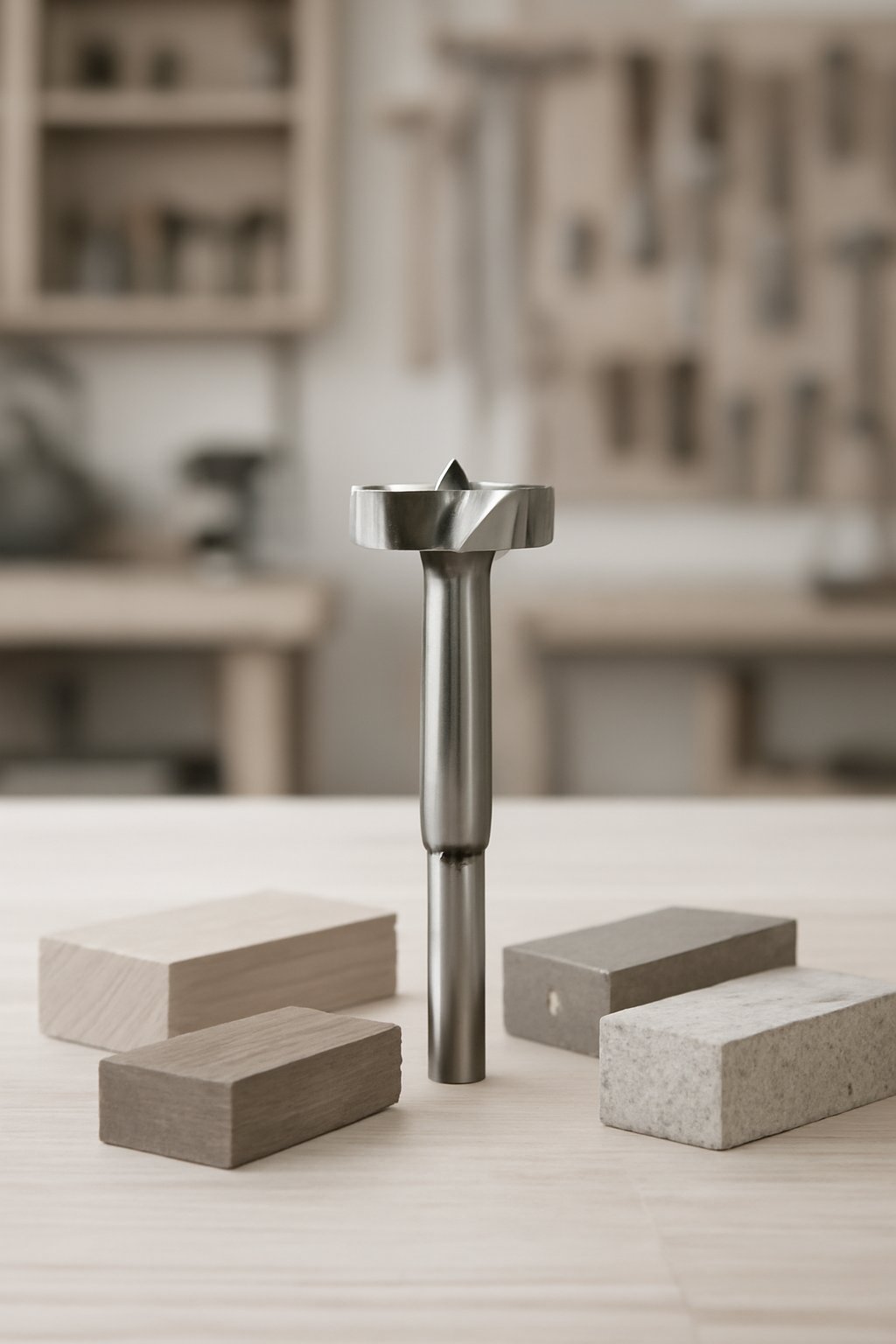 HSS Forstnerbohrer 12mm