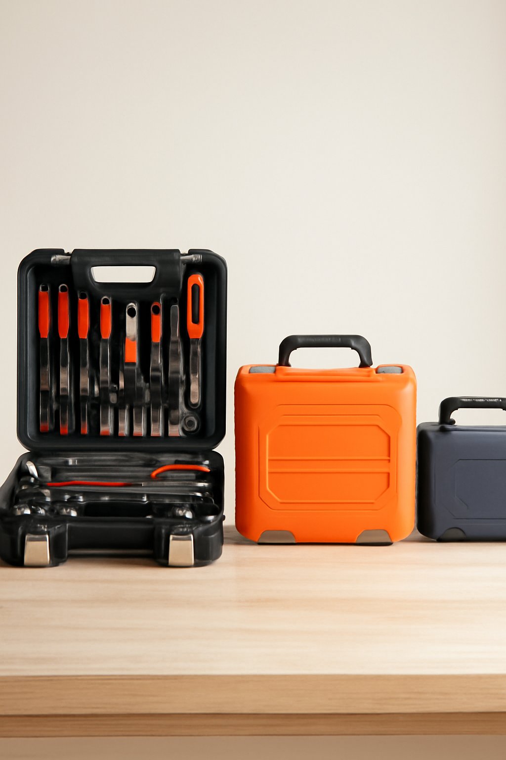 Werkzeugkoffer Elektriker Set