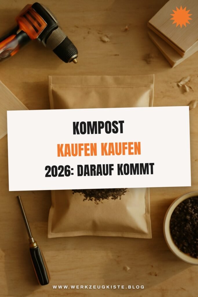 Kategorie: Heimwerken