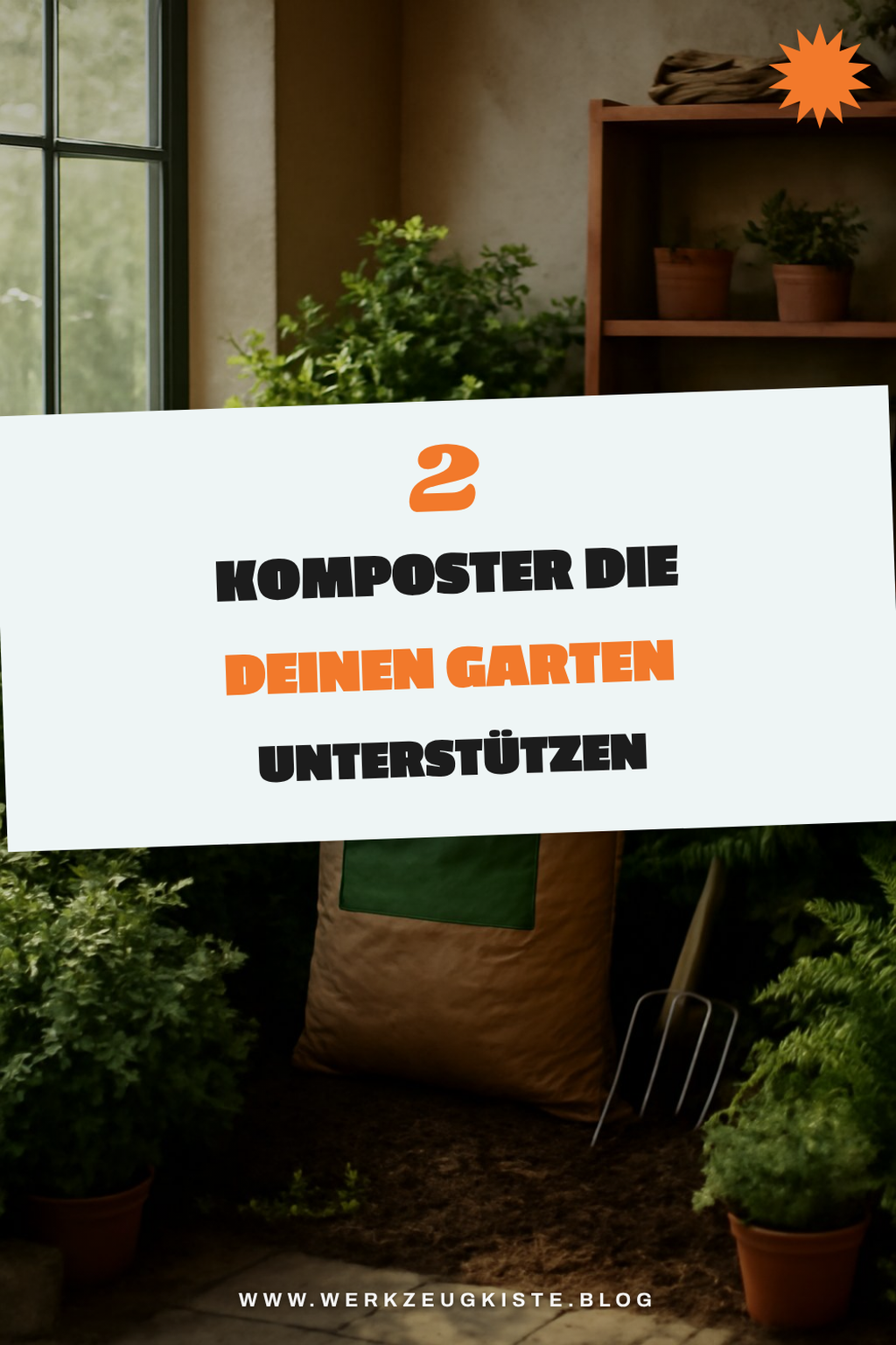 Die besten Komposter für 2026