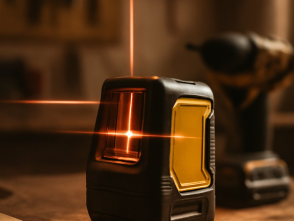 Kreuzlinienlaser Test 2026: Die 8 besten für exakte Linien