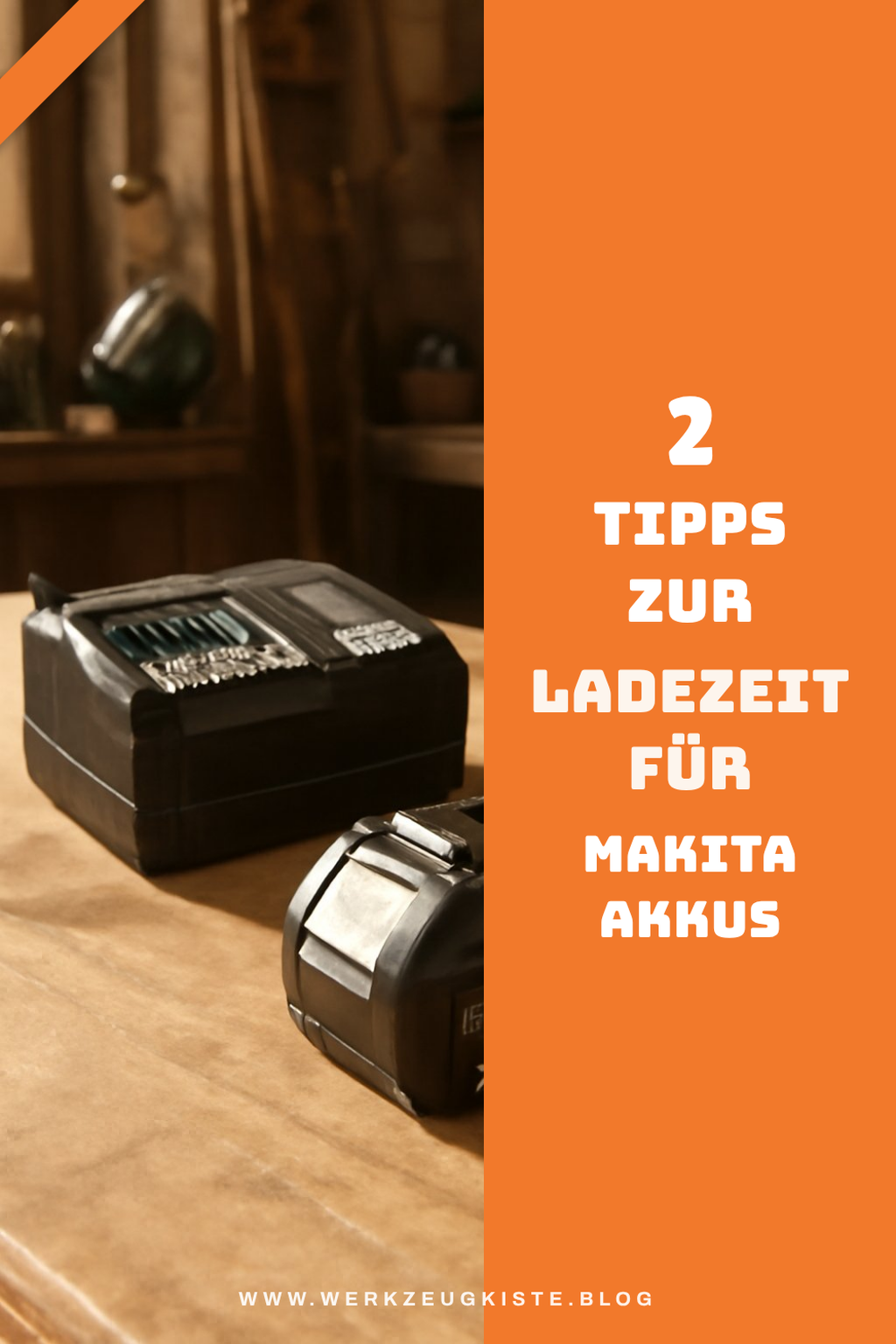 Wie wichtig ist die Ladezeit?