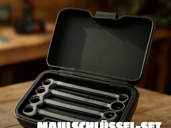 Maulschlüssel-Set Test: Die 6 besten für jede Schraube