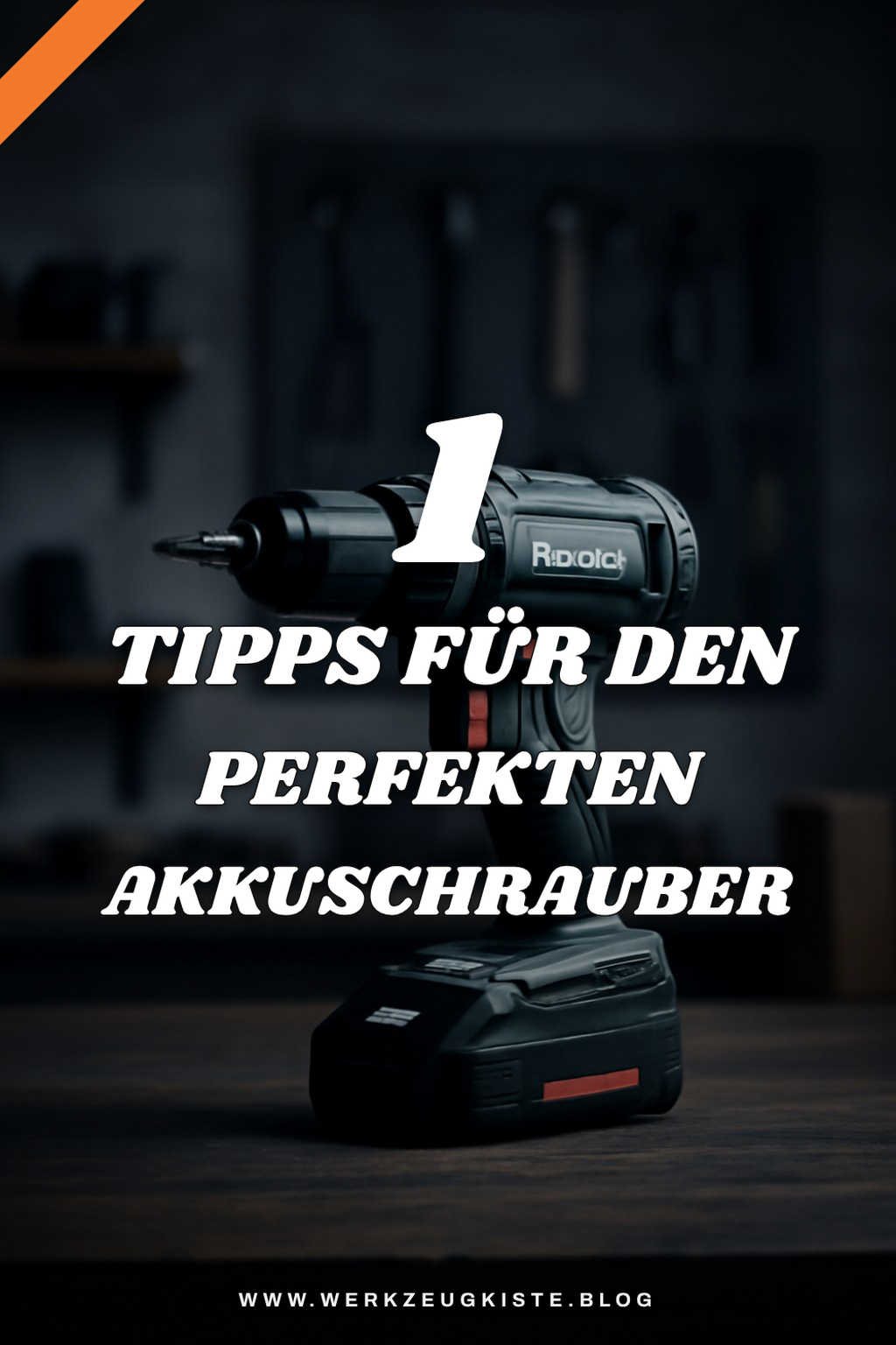 So findest du den besten Metabo Akkuschrauber für dein Projekt