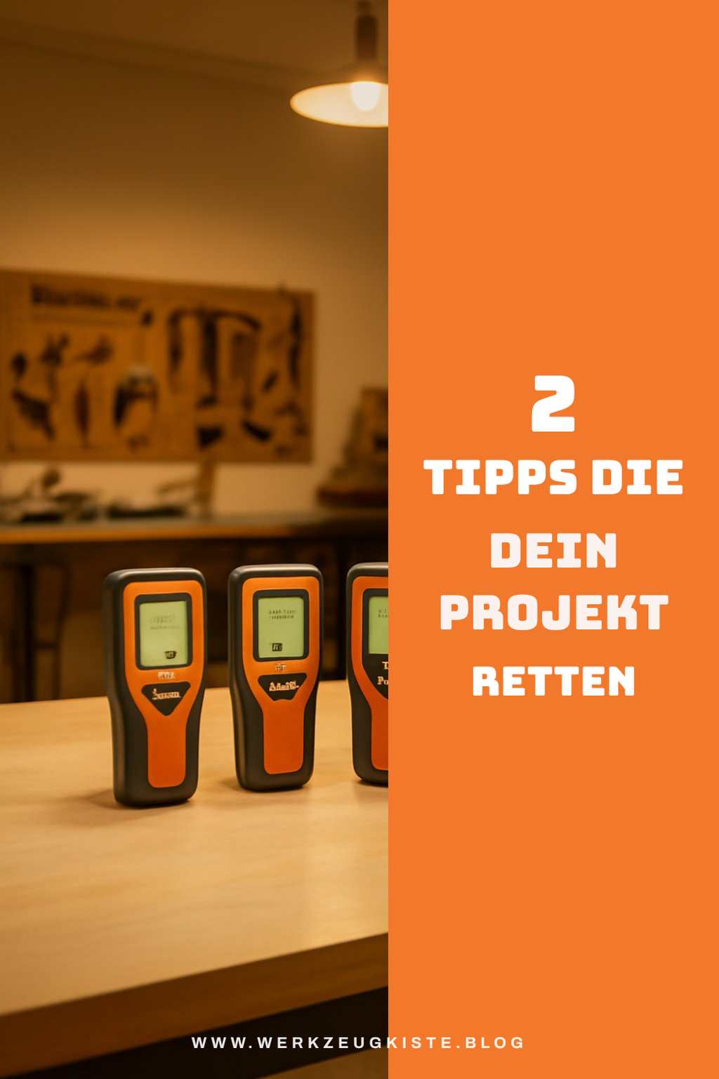 Diese 4 Tipps zur Ortung von Rohren und Leitungen