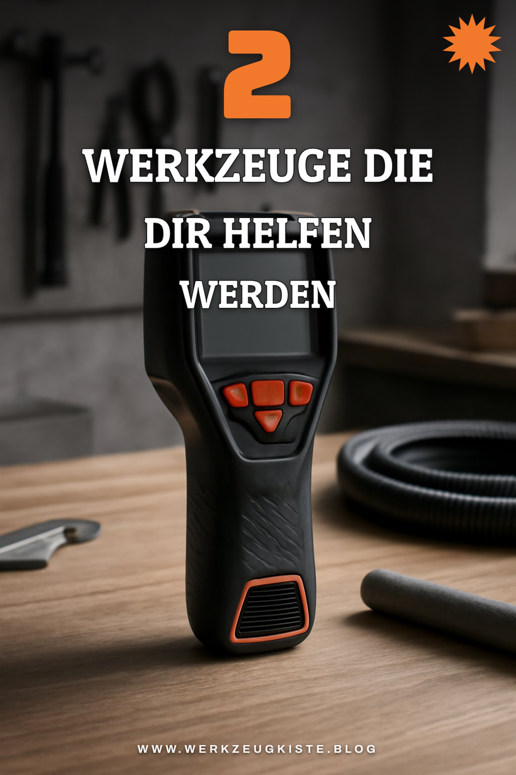 Diese 2 zusätzlichen Werkzeuge unterstützen deine Suche