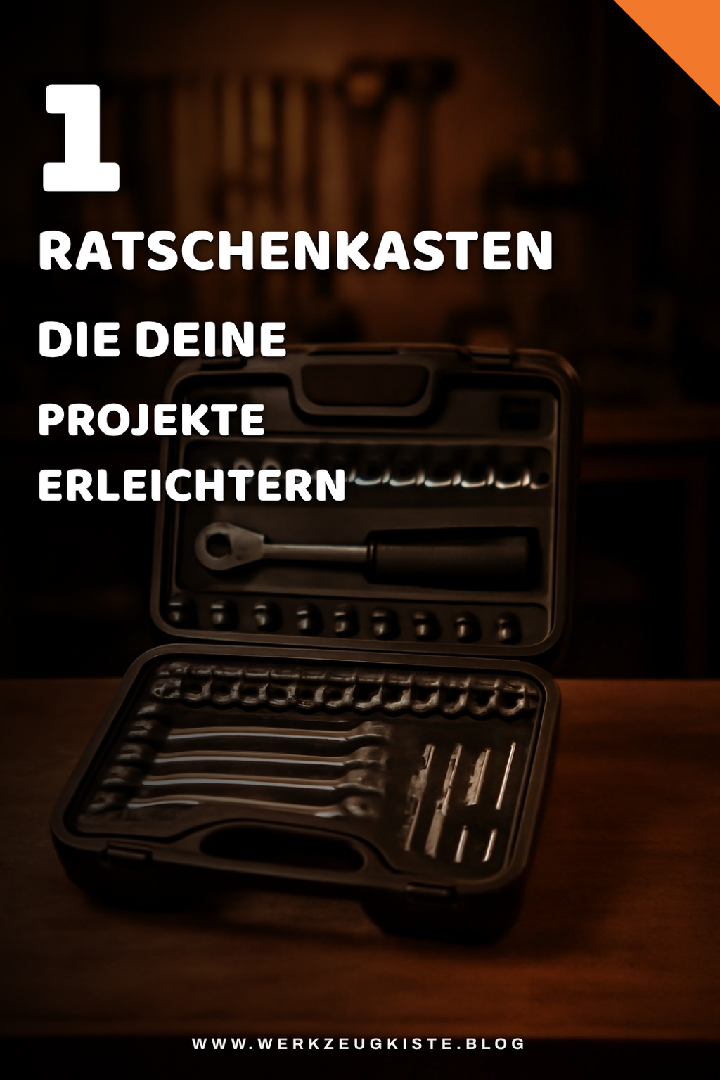 Die besten Ratschenkasten für jedes Budget entdecken