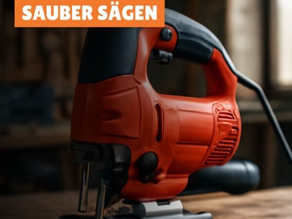Stichsäge Test 2026: Sauber sägen für Einsteiger und Profis