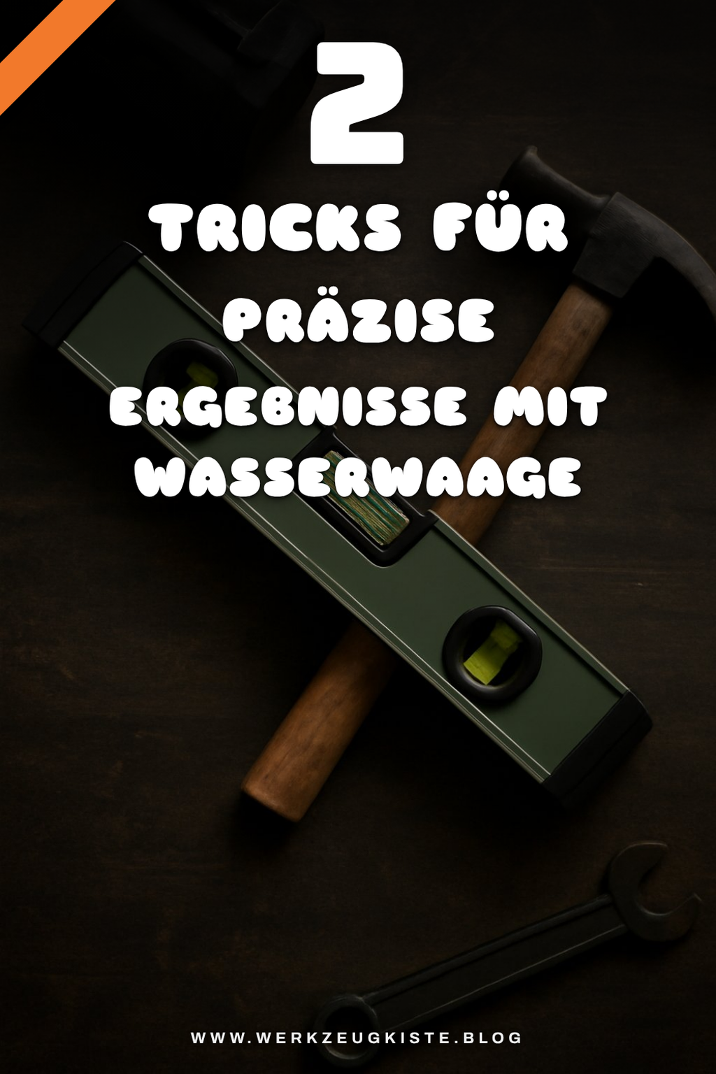 Diese 3 Tricks für präzise Ergebnisse