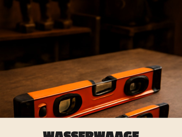 Wasserwaage Test: Die 6 genauesten für exakte Arbeit