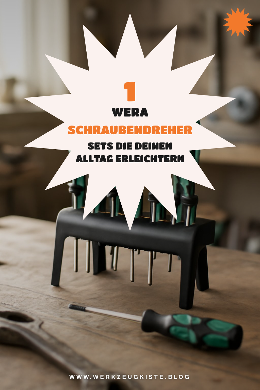 Die besten Wera Schraubendreher Sets für Heimwerker