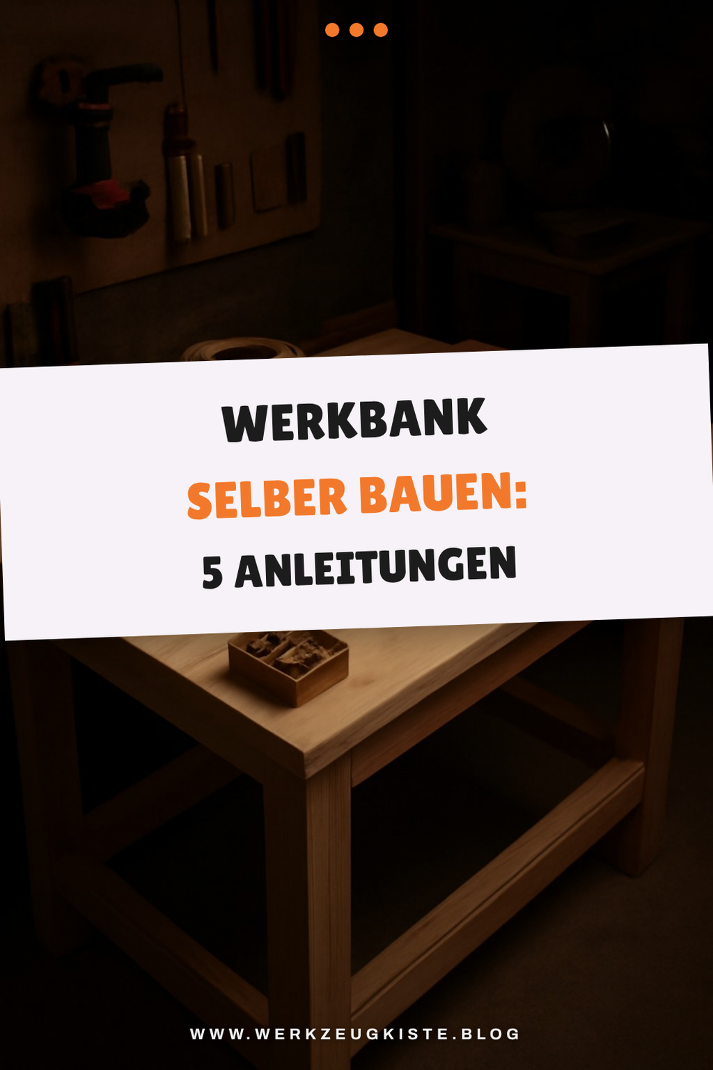 Schritt 1